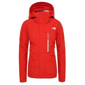 Women’s North Face ski jacket